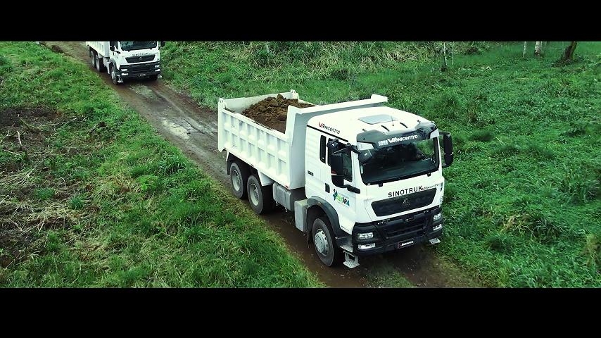 Company Video
