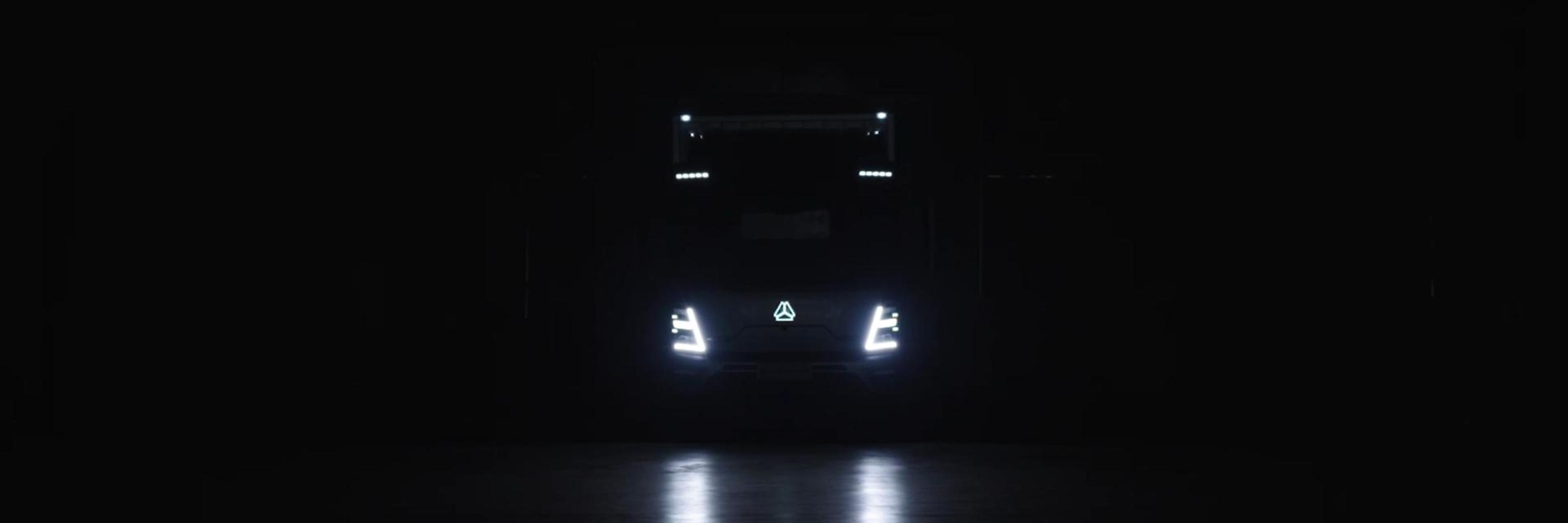 HOWO-Light Truck