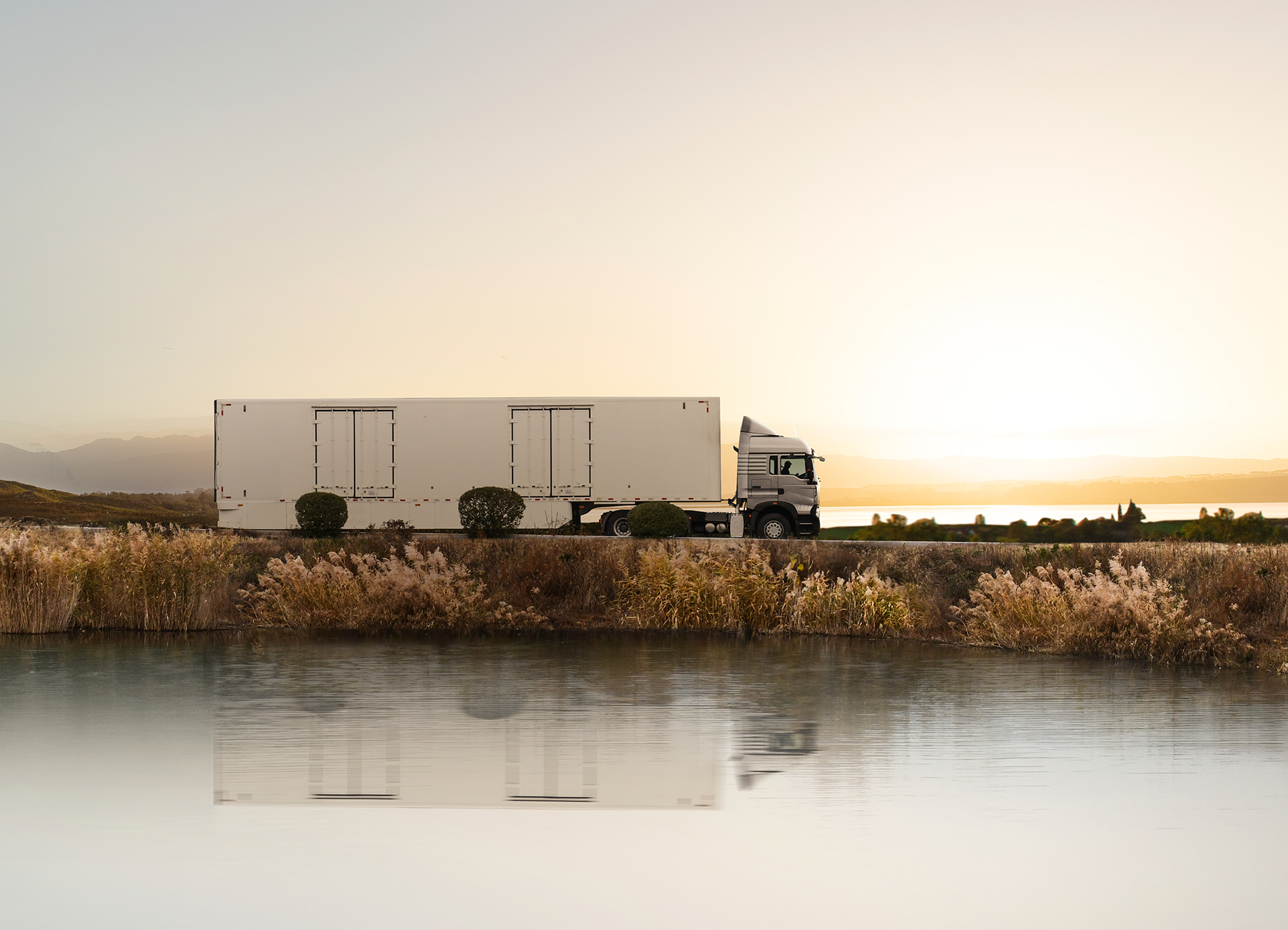 Bienvenue sur le site de SINOTRUK