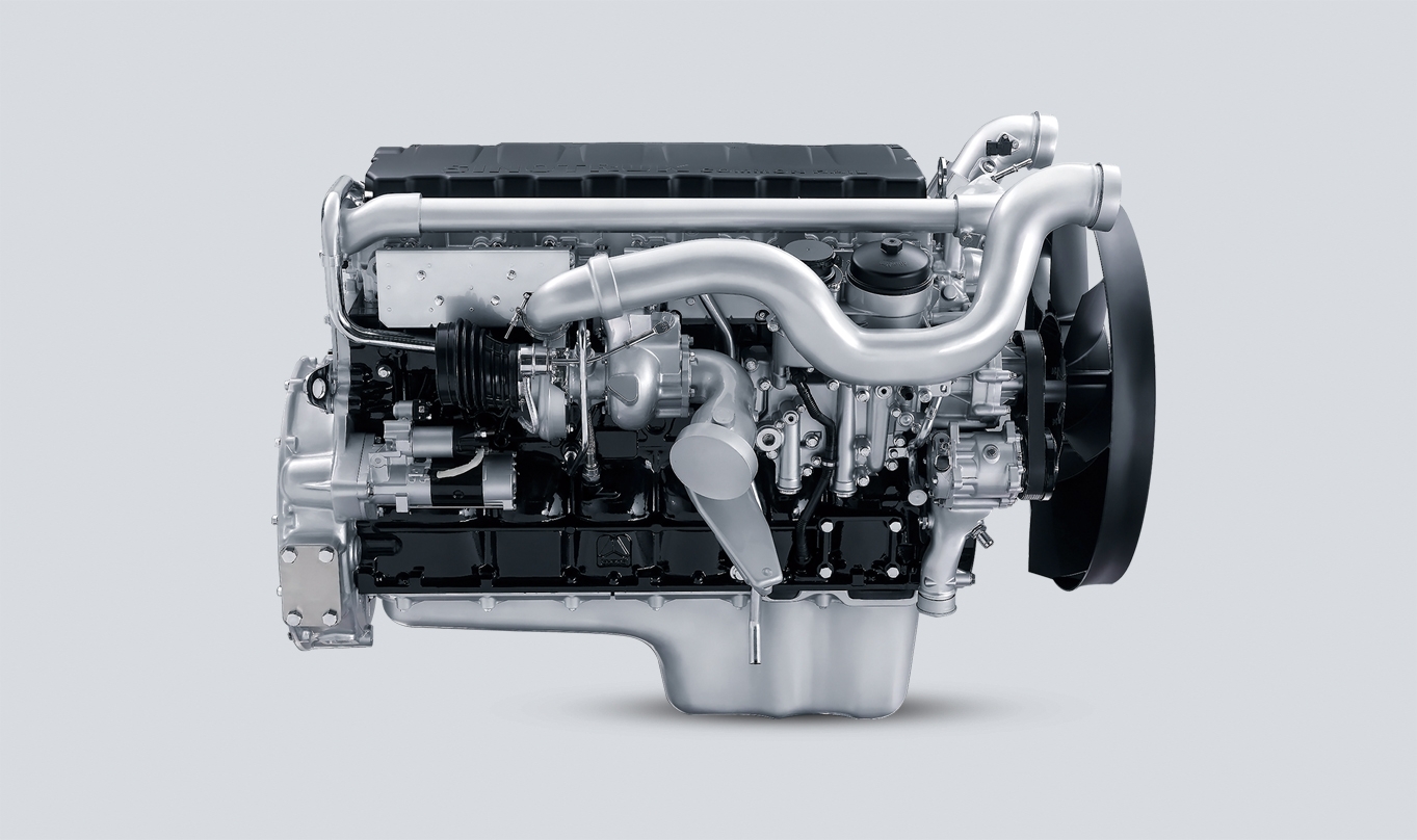 Moteur