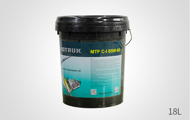 Huile spéciale pour boîtes de vitesses ZF MTFC-185W-90